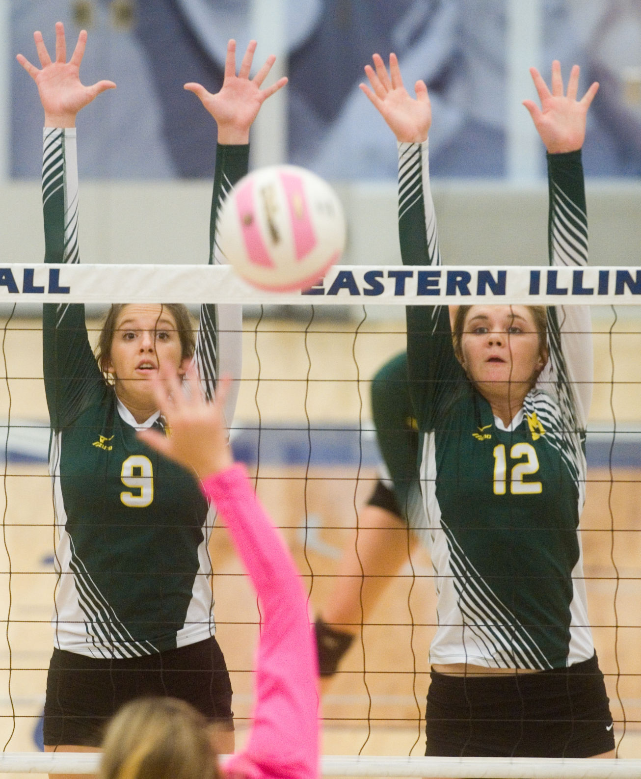 MHS CHS Volleyball - Gallery - 09/25/18 - 20